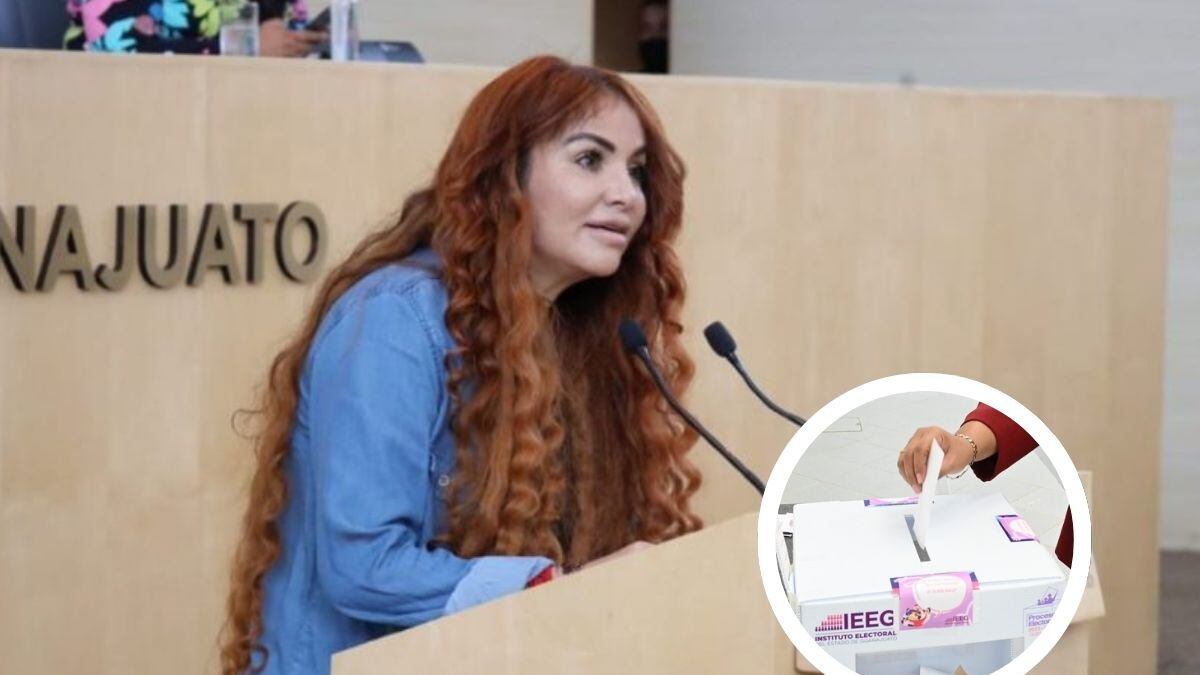 Quiere replicar la revocación de mandato en Guanajuato.