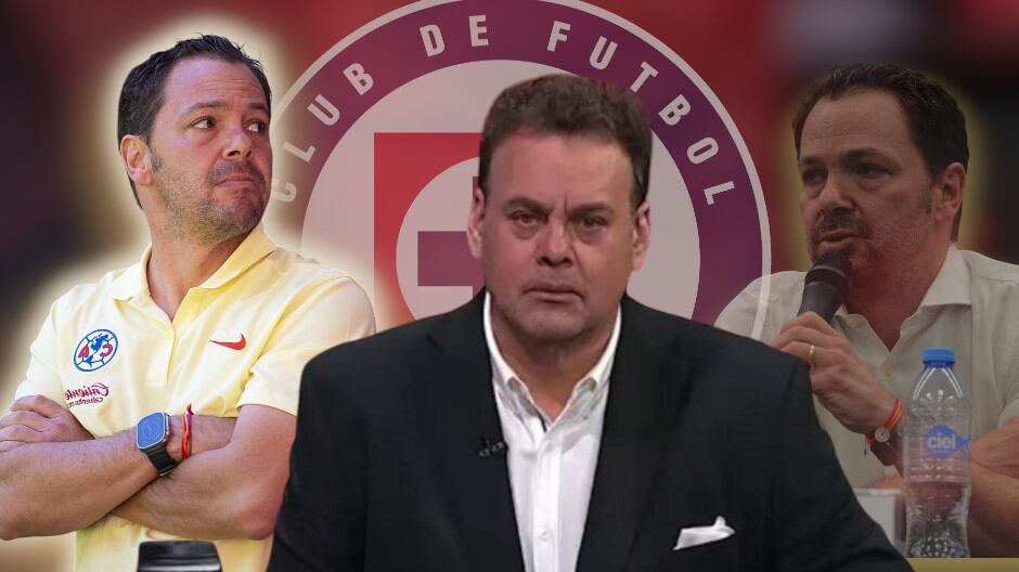 Faitelson tunde a Santiago Baños por sus declaraciones