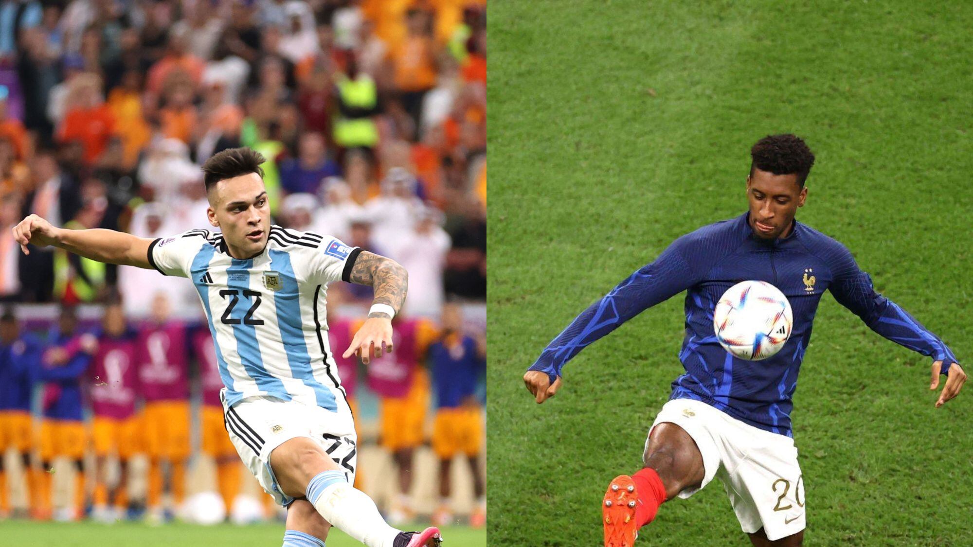 Mundial Qatar 2022