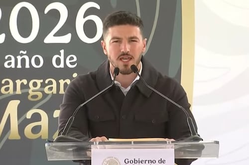 Dios mediante líneas 4 y 6 del Metro estarán funcionando en el Mundial