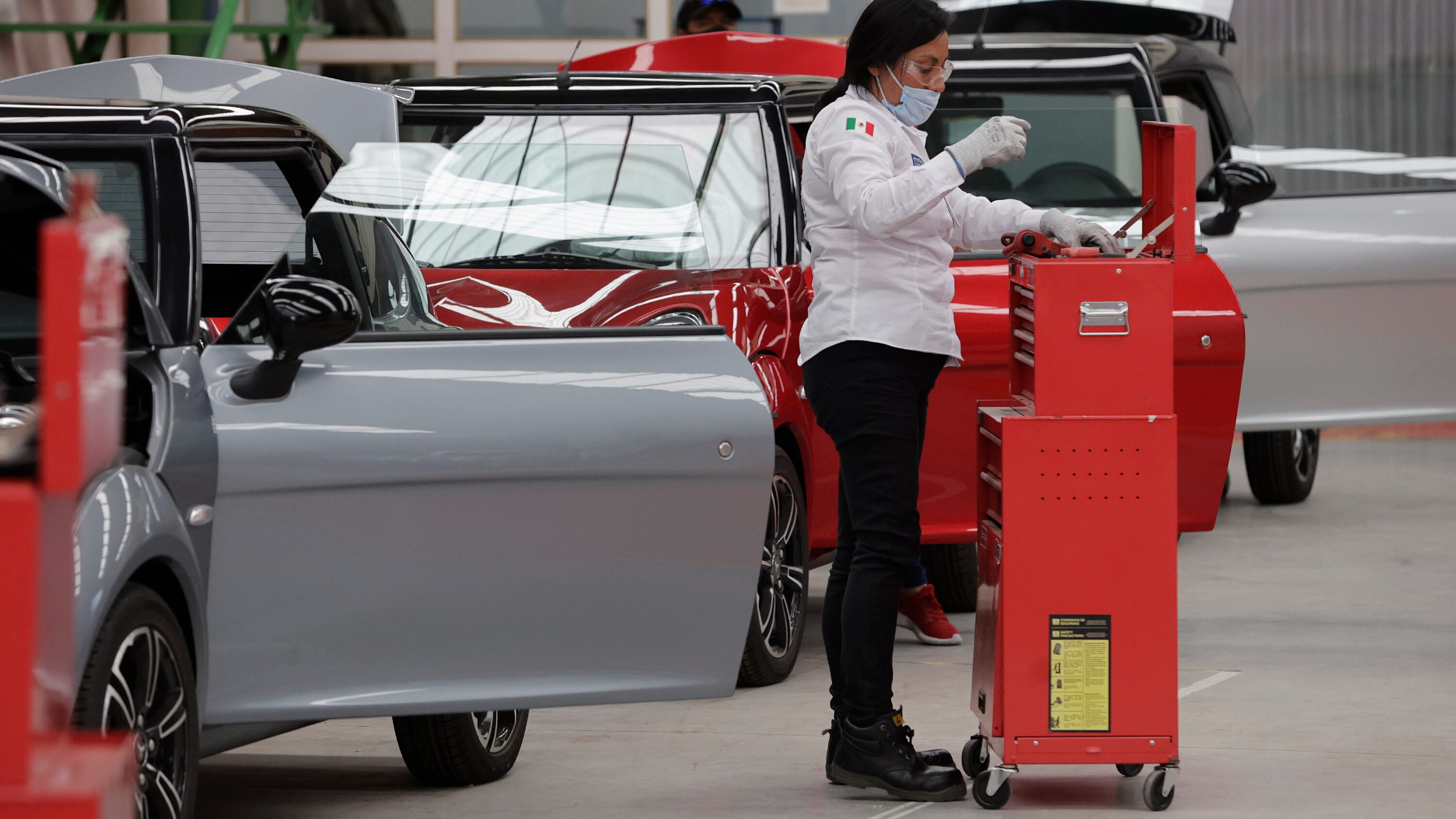 FOTO: Imelda Medina/Agencia Enfoque