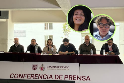 Crimen en CDMX: Clara Brugada confirma avances y órdenes de aprehensión