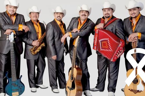 Muere fundador de famosa agrupación de música regional mexicana; ¿de qué falleció?