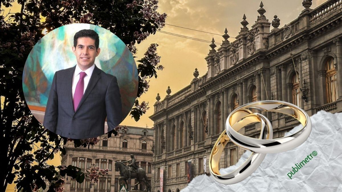 Boda MUNAL: Carta de renuncia de Martín Borrego confirma uso para evento privado; esto dice