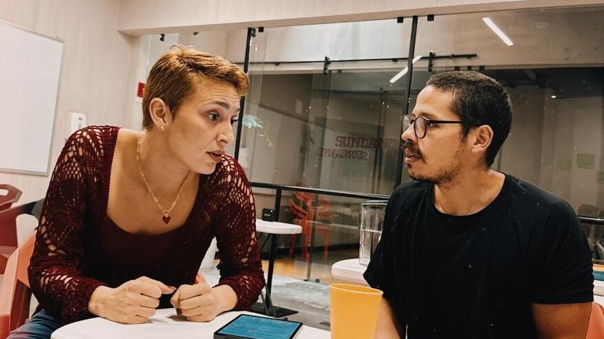 Obra El Puente de los Alemanes