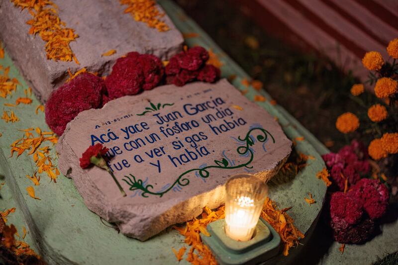 17 Festival de Vida y Muerte en Parque Xcaret