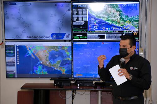 Atlas de Riesgo sin actualizar en 179 municipios; dan plazo de 6 meses para cumplir