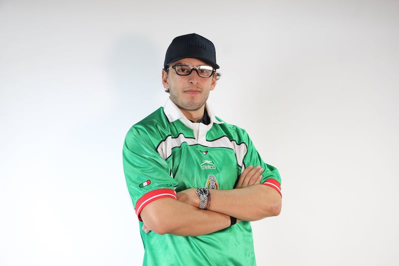 Ropa deportiva Atlética