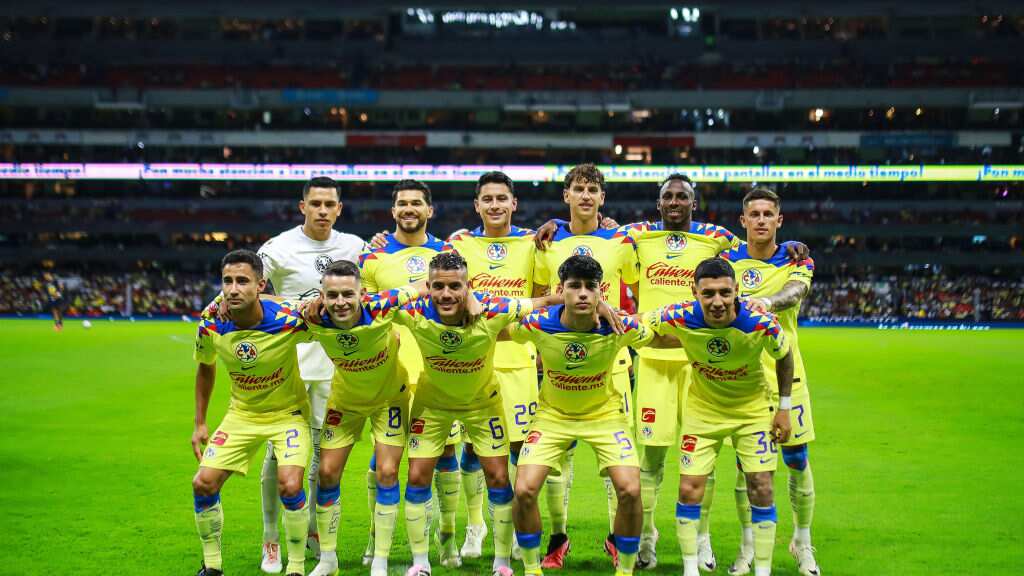 América ya es el equipo más caro de la Liga MX.