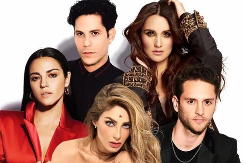 RBD responde a su exmánager Guillermo Rosas; revelan desfalco de 1 millón de dólares