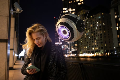 Cámaras con IA en Edomex: seguridad vs privacidad rumbo al Mundial