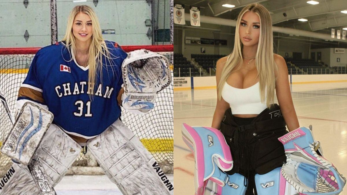 Canadiense Hockey OF