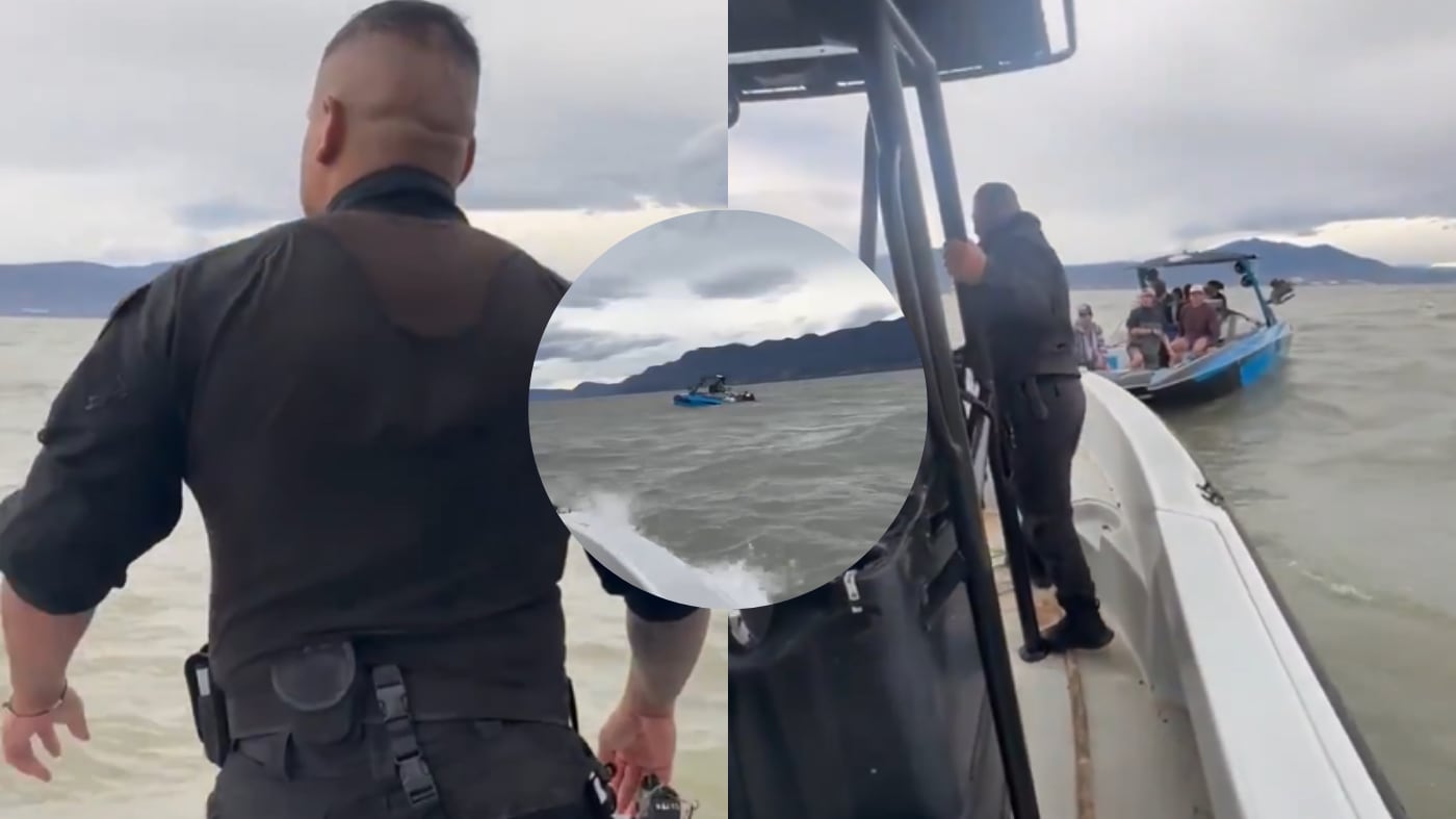 ESPECIAL/ X -TWITTER-