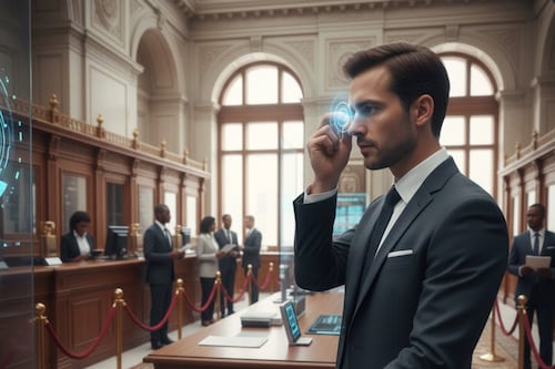 A partir de 2026, necesitarás este requisito para realizar depósitos o retiros en el banco