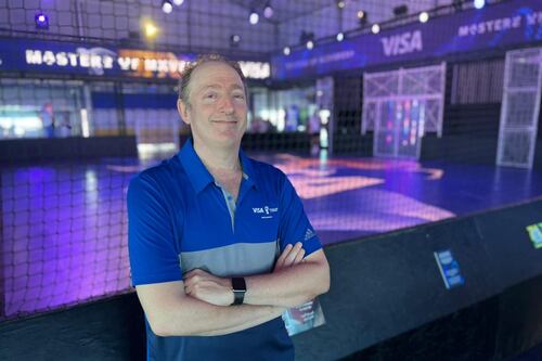 La experiencia VISA en el Mundial superó las expectativas