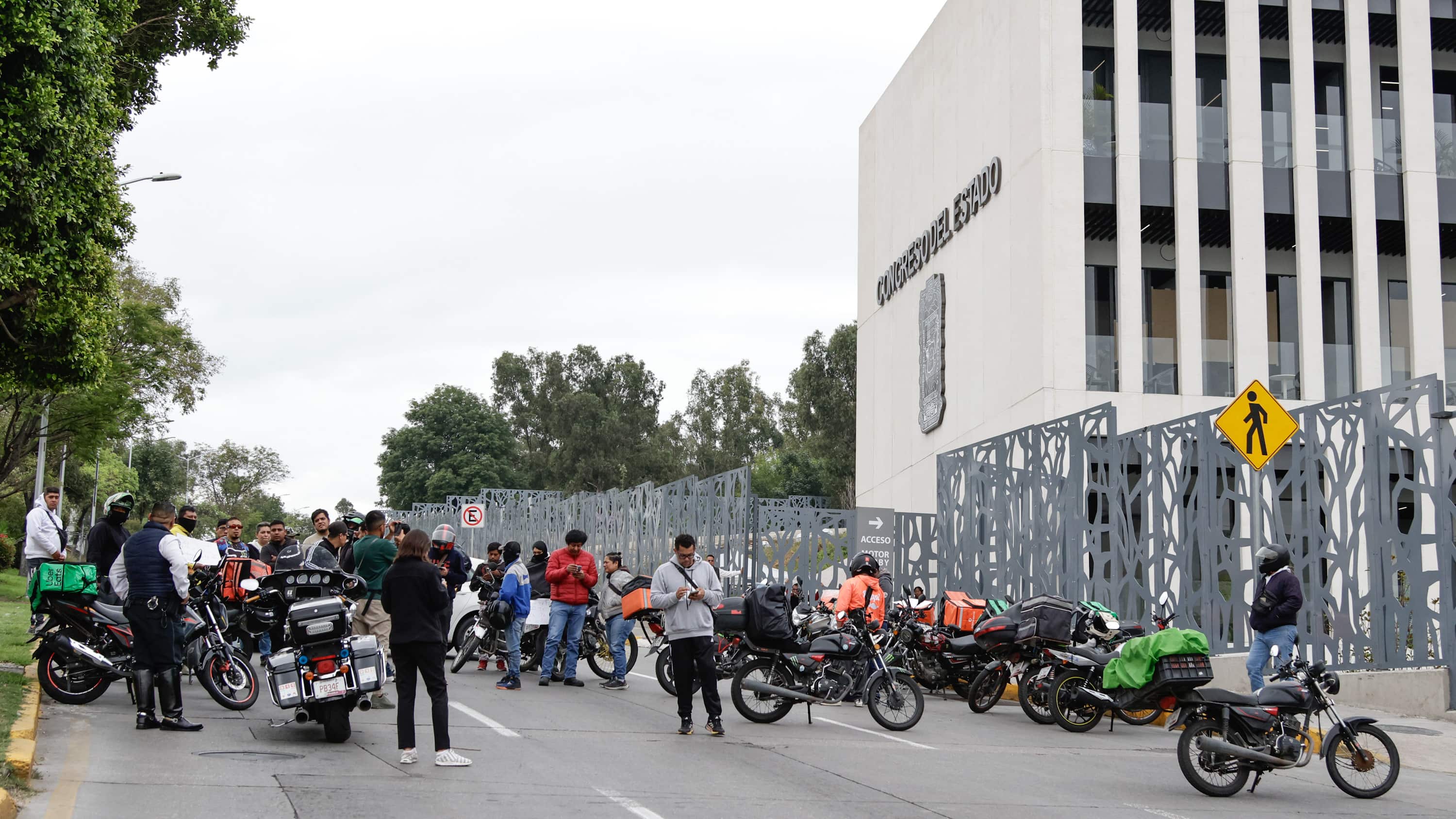 FOTO: Oscar Rodríguez/Agencia Enfoque