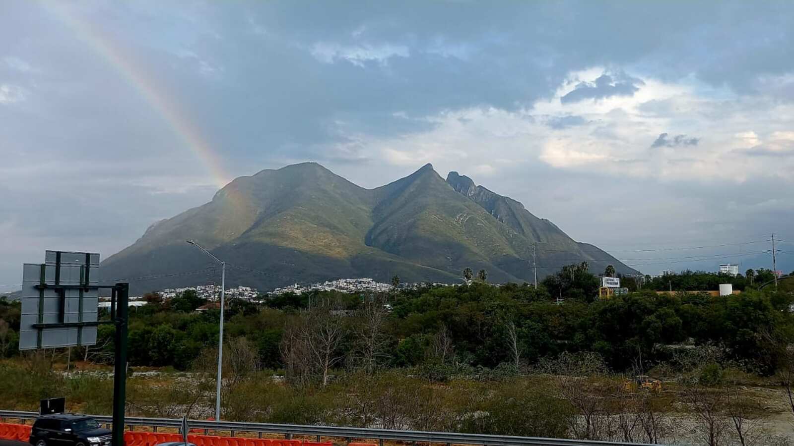 Nuevo León tiene todo para que el evento será un éxito.