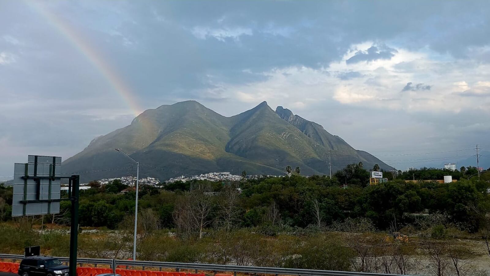 Nuevo León tiene todo para que el evento será un éxito.