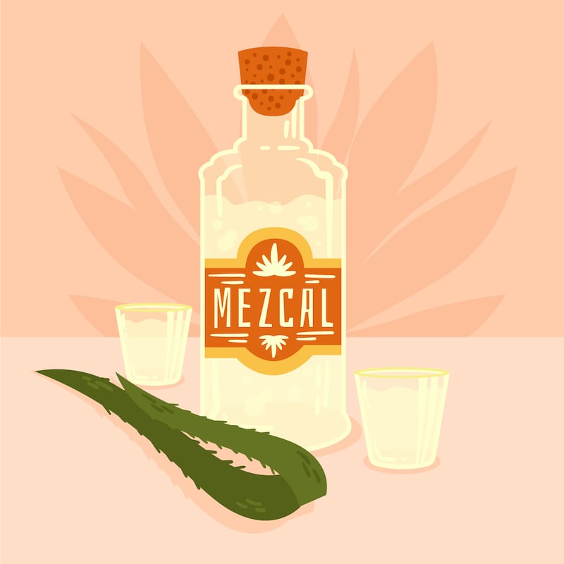 Disfruta casas mezcaleras, convive con productores y descubre esta milenaria bebida ancestral