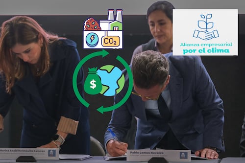 Firman nuevo convenio para impulsar la economía circular y la eficiencia hídrica en Jalisco