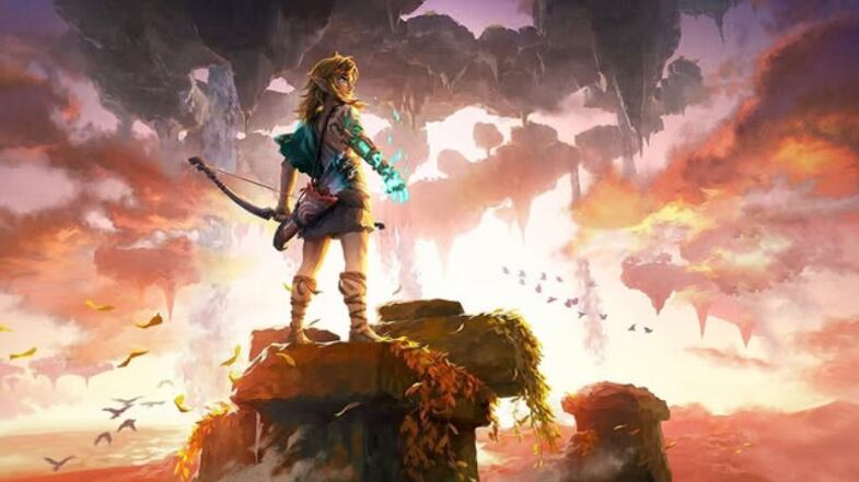 La adaptación cinematográfica de “The Legend of Zelda” da un gran paso adelante