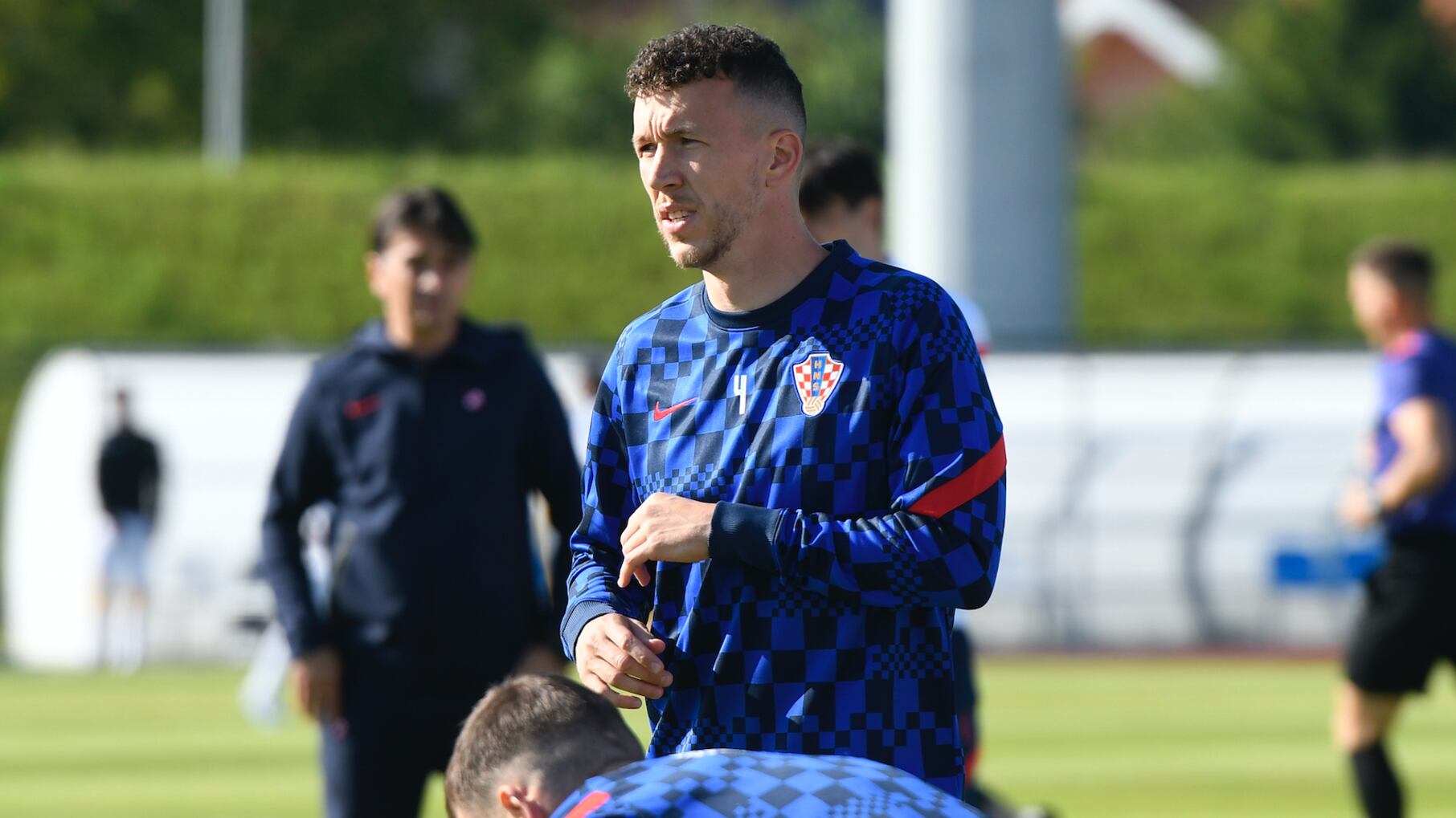 Ivan Perisic | Getty Images