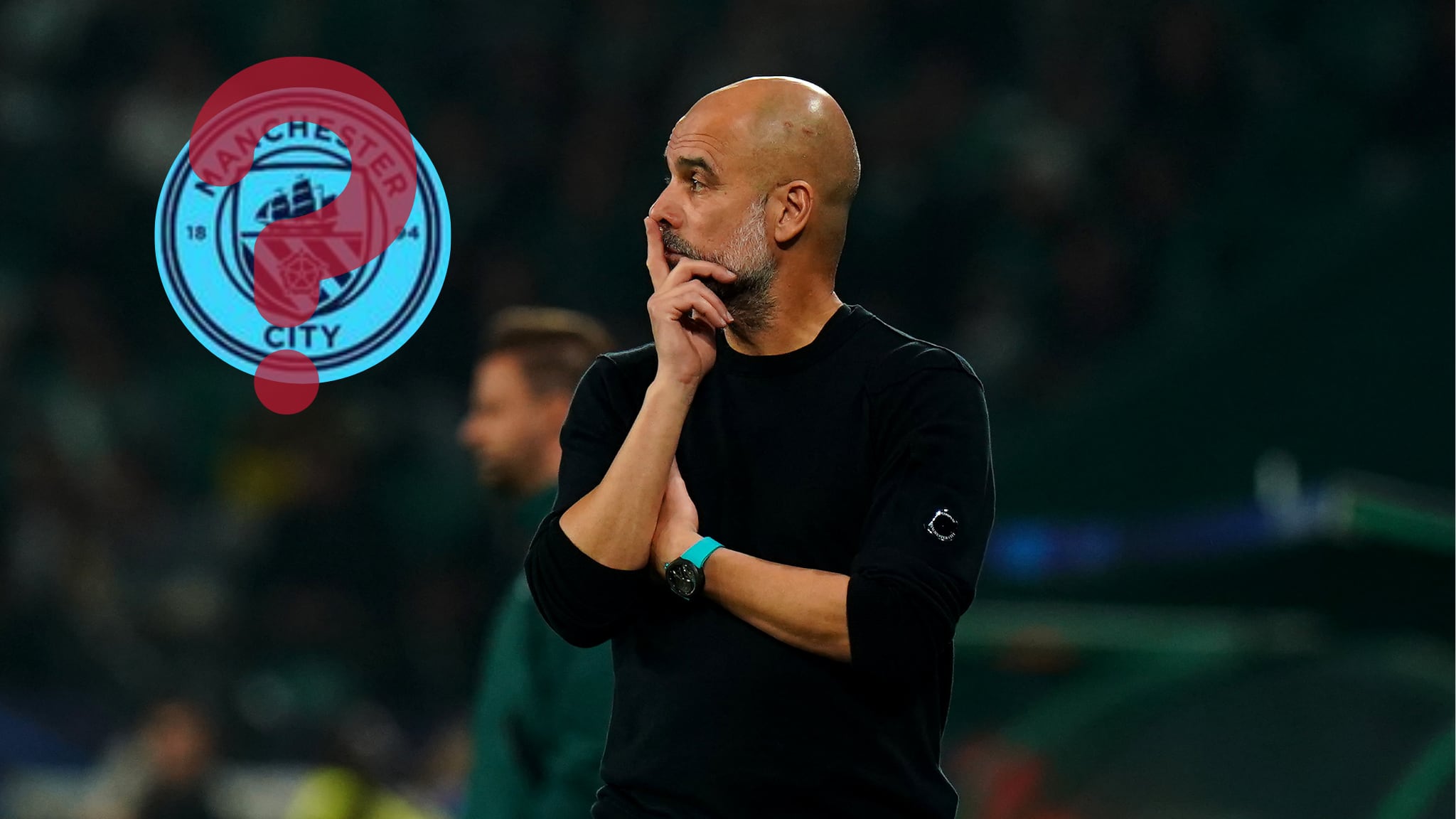 El Manchester City consuma su cuarta derrota