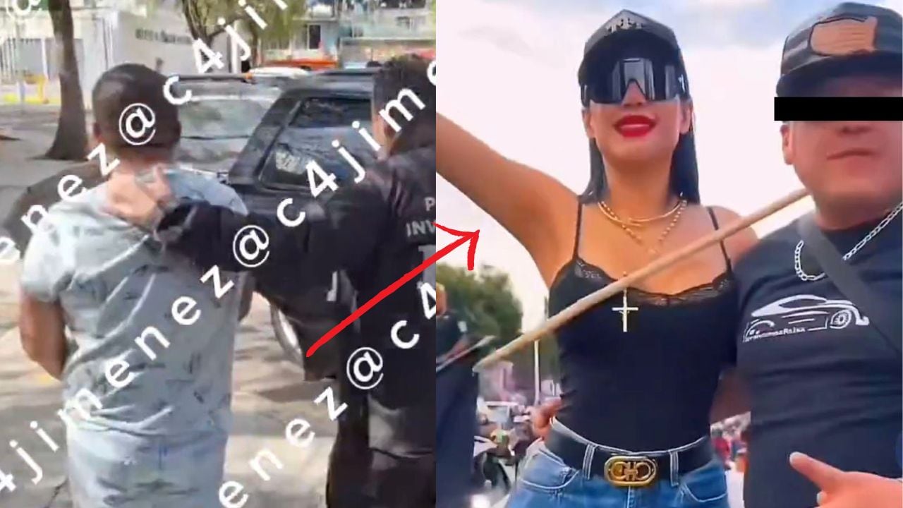 Capturan a Benoni Fernández Rosas, alias “El Benoni”