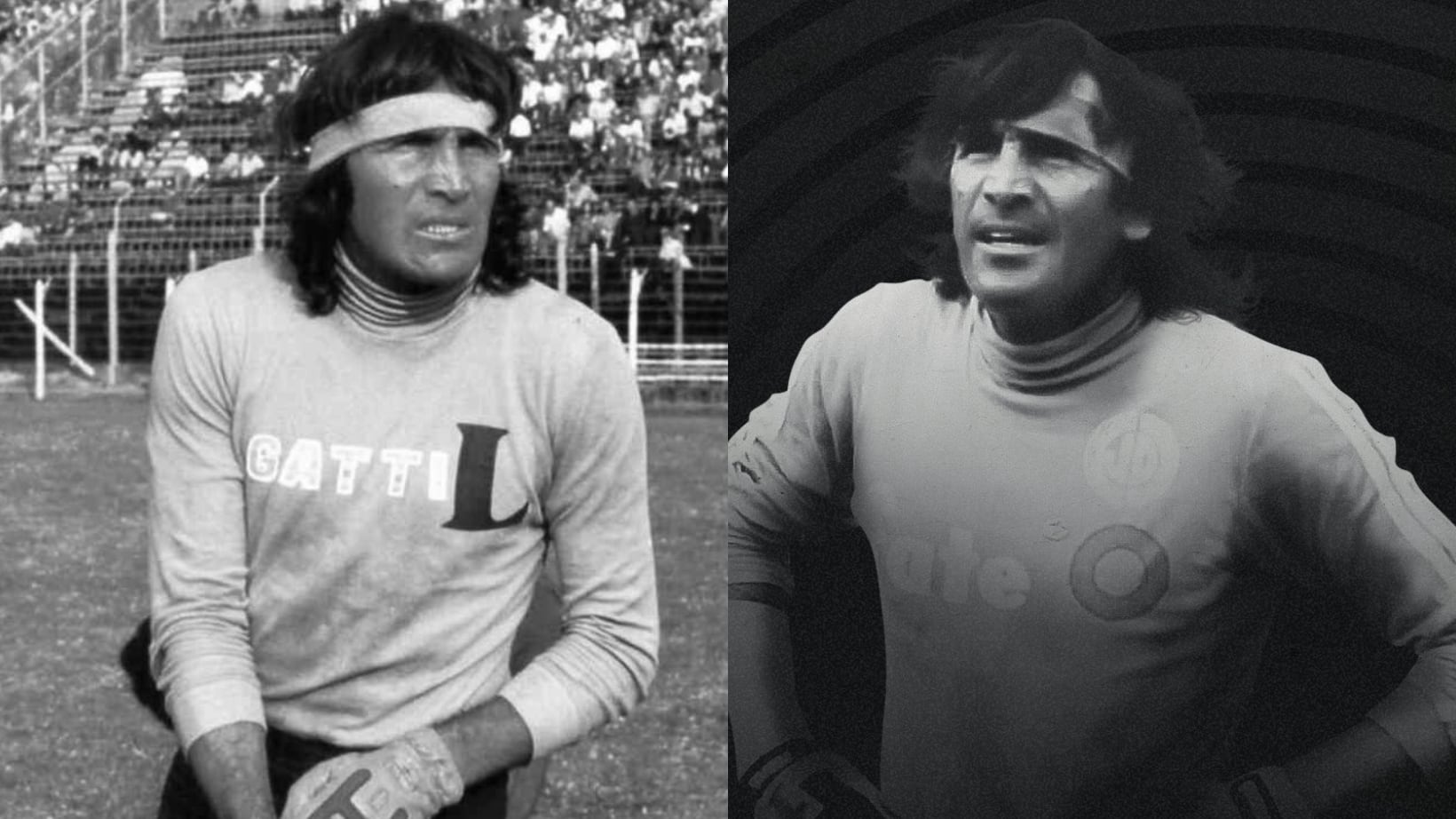 El Loco Gatti murió a los 80 años de edad.