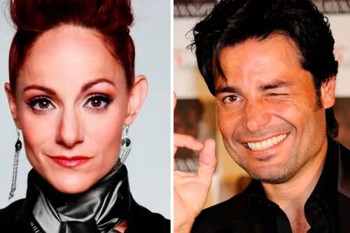 “Pobre Juventud”: la telenovela que marcó pauta en la carrera de Chayanne y Lolita Cortés