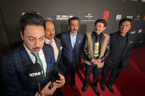 Los Tigres del Norte: “Nuestra música ya no es regional, es del mundo”