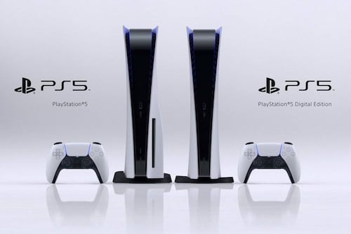 ¿Cuánto va a costar el PlayStation 5?