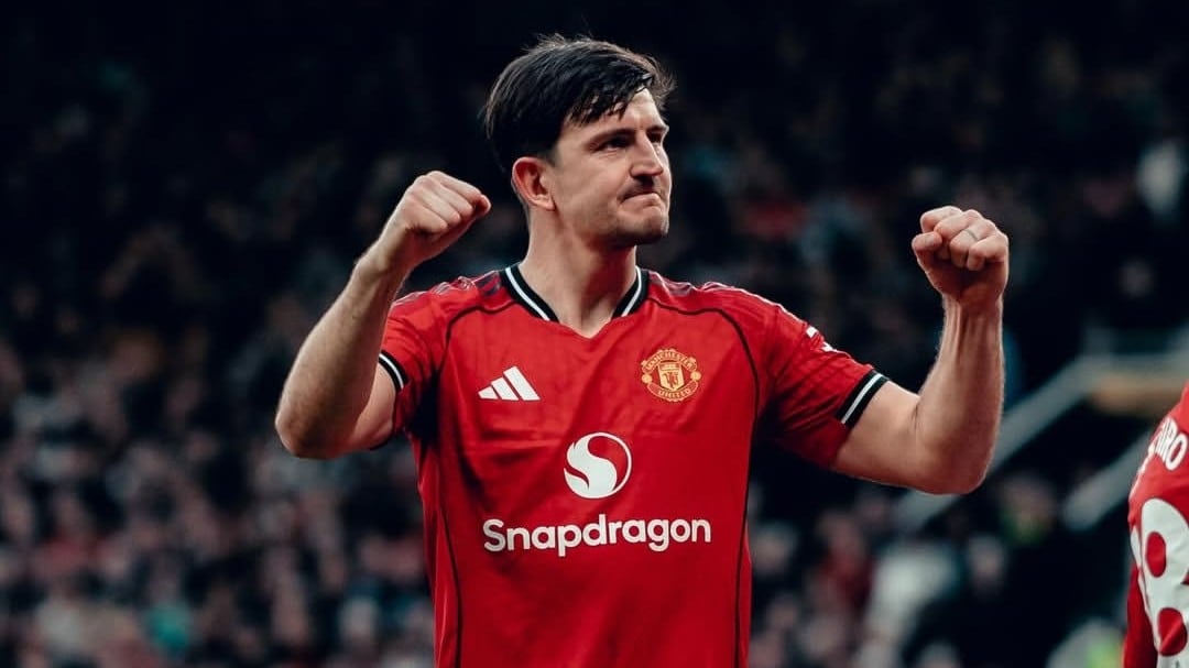 Harry Maguire fue sentenciado a prisión.