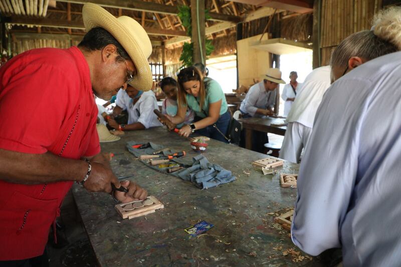 Cumbre Tajín trasciende fronteras y generaciones desde la cultura totonaca
