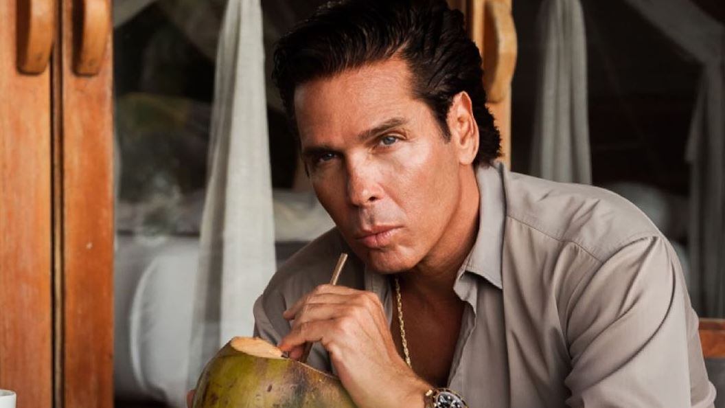 Roberto Palazuelos