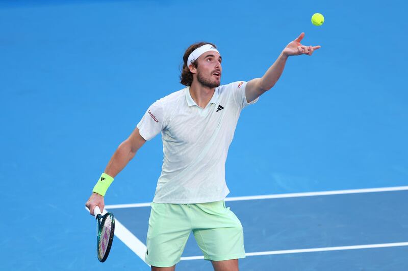 Australian Open