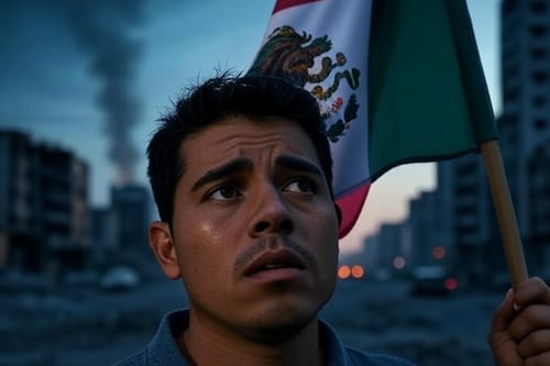 Riesgo de revuelta civil por redadas migratorias, ¿qué pasa en la relación México-EEUU?