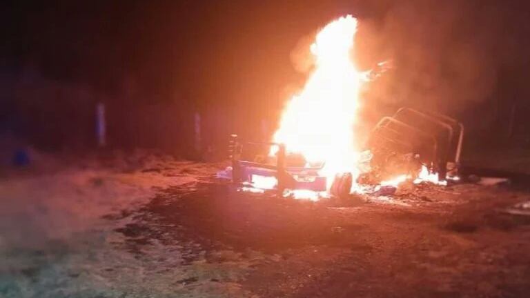 La comisaria de Seguridad Pública fue asesinada. (Especial)