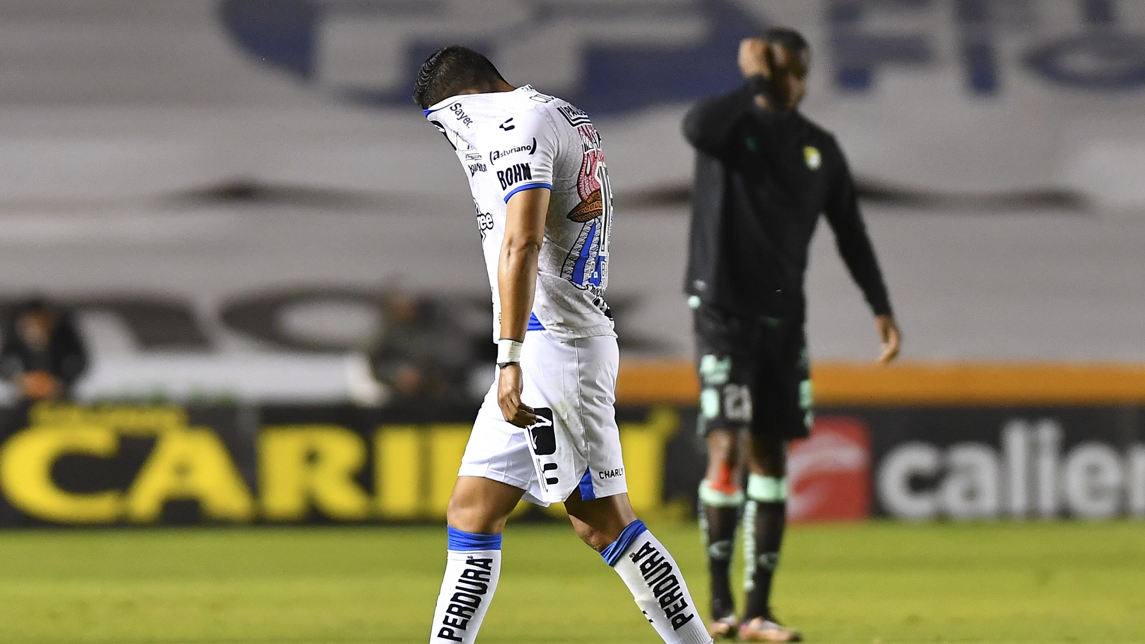 Se cumplió la sanción, pero Querétaro aún no podrá recibir aficionados
