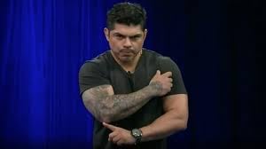 El conductor llamó churpia a Sandra Cuevas