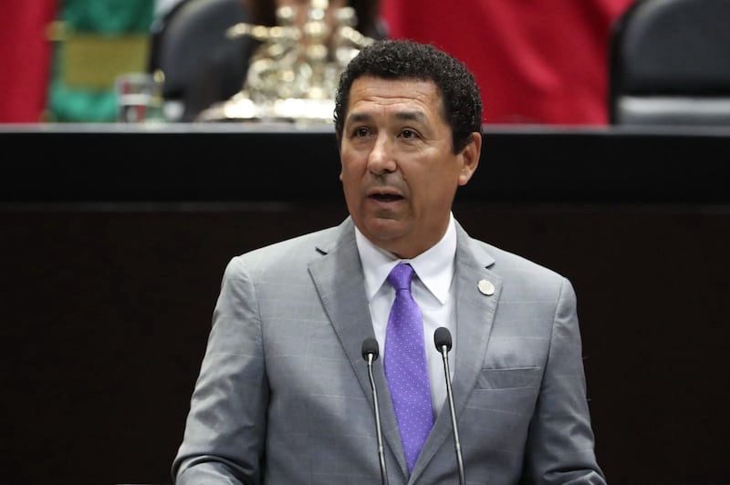 Mario Alberto López Hernández