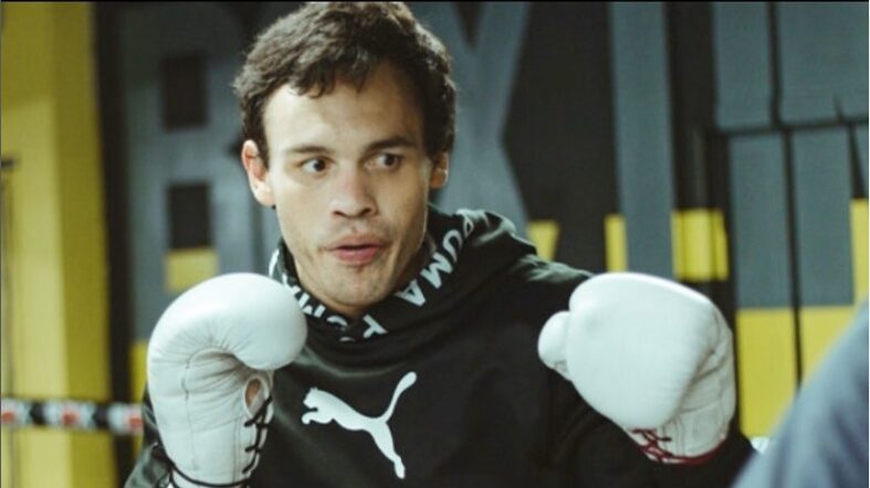 Julio César Chávez Jr.