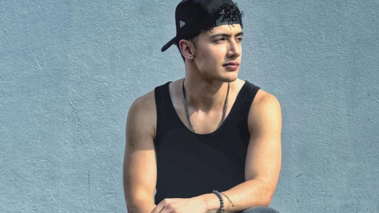 Pablo Carns revoluciona su sonido con el lanzamiento de “R&B”