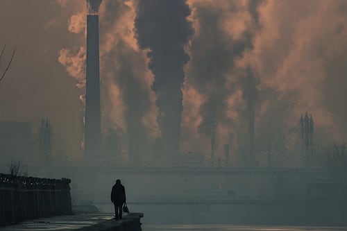 RegioPoder va por 100 mil firmas de ciudadanos preocupados por el medio ambiente