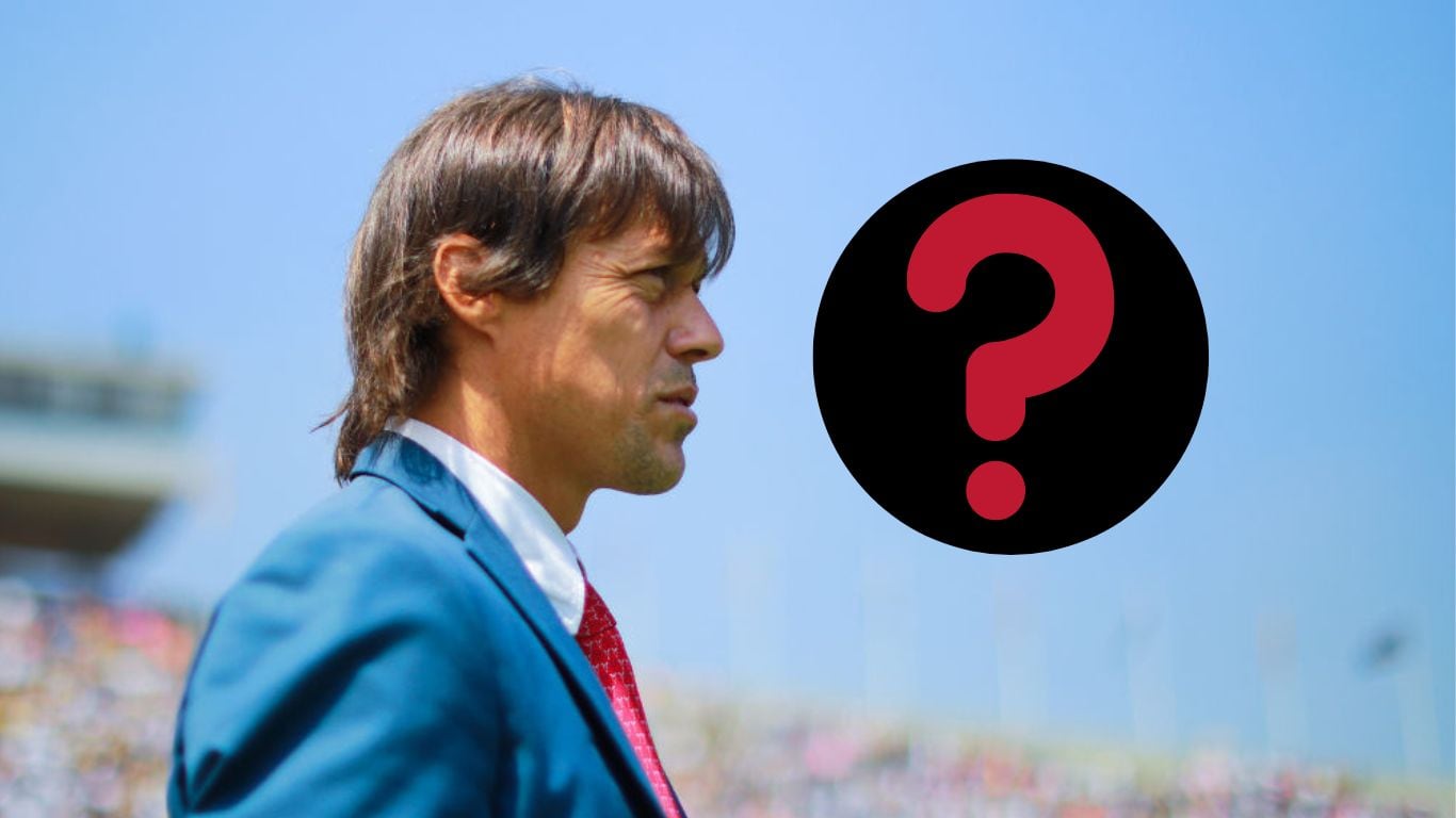 Matias Almeyda