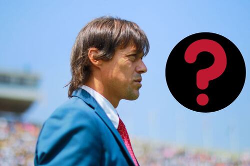 Regresa el hijo pródigo, Matías Almeyda ya tiene nuevo equipo después de su exitoso paso en Grecia