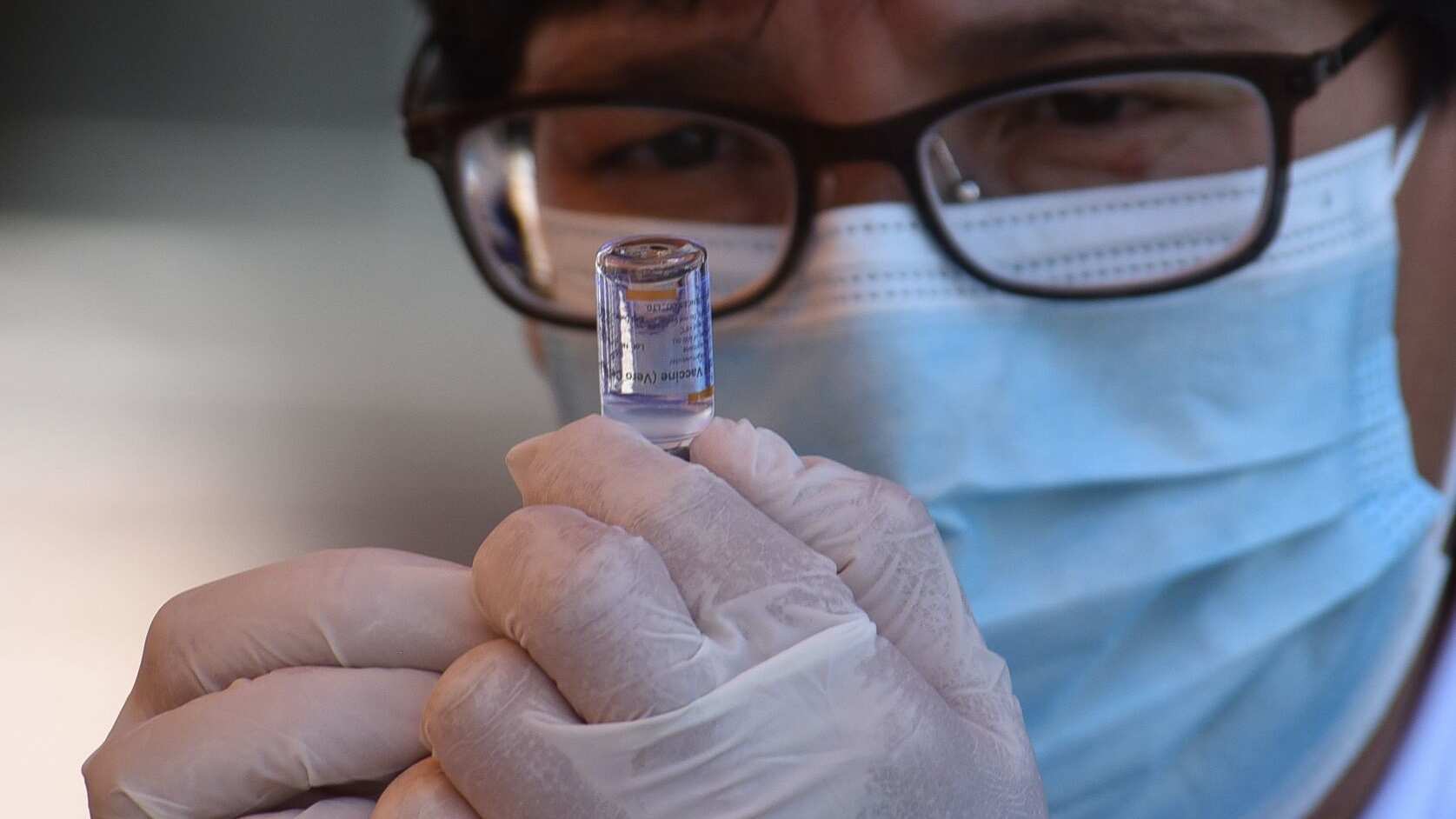 Aplican segunda dosis de la vacuna en Xonacatlán.