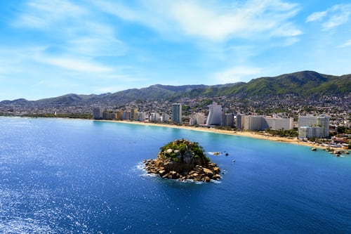 Acapulco camuflajea alza al predial para 2027 con revaluación catastral