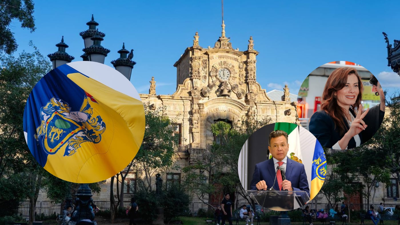 IMAGEN ILUSTRATIVA/ GOBIERNO DE JALISCO/ ESPECIAL