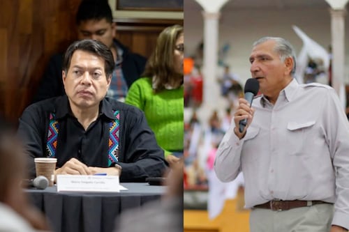 ¿Más políticos bajo investigación de EE.UU.? Esto se sabe